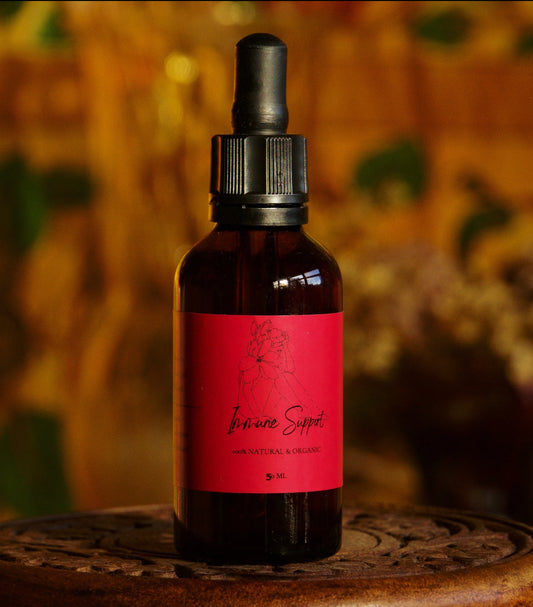 Immune Support Tincture